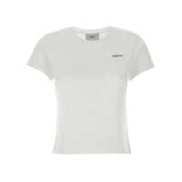 Tricouri Coperni Logo Print T-Shirt Femei