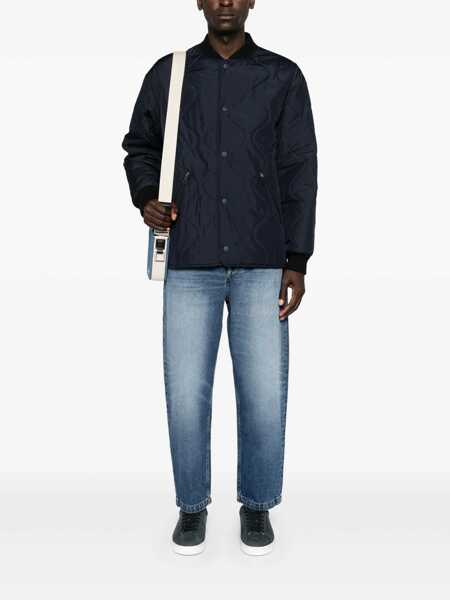 Blugi A.P.C. A.P.C. Jeans BLUE Barbati (BM 18466953) 2