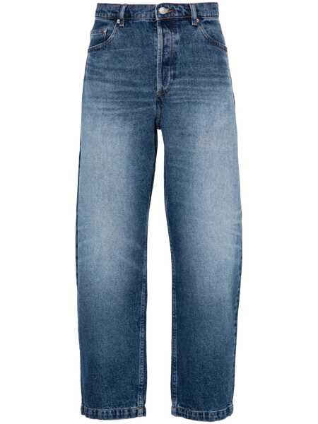 Blugi A.P.C. A.P.C. Jeans BLUE Barbati (BM 18466953) 1