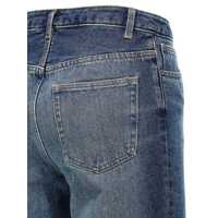 Imbracaminte Dama pagina 178 - Blugi A.P.C. A.P.C. Elisabeth Jeans BLUE Femei (BM 18466956) - B-mall.ro