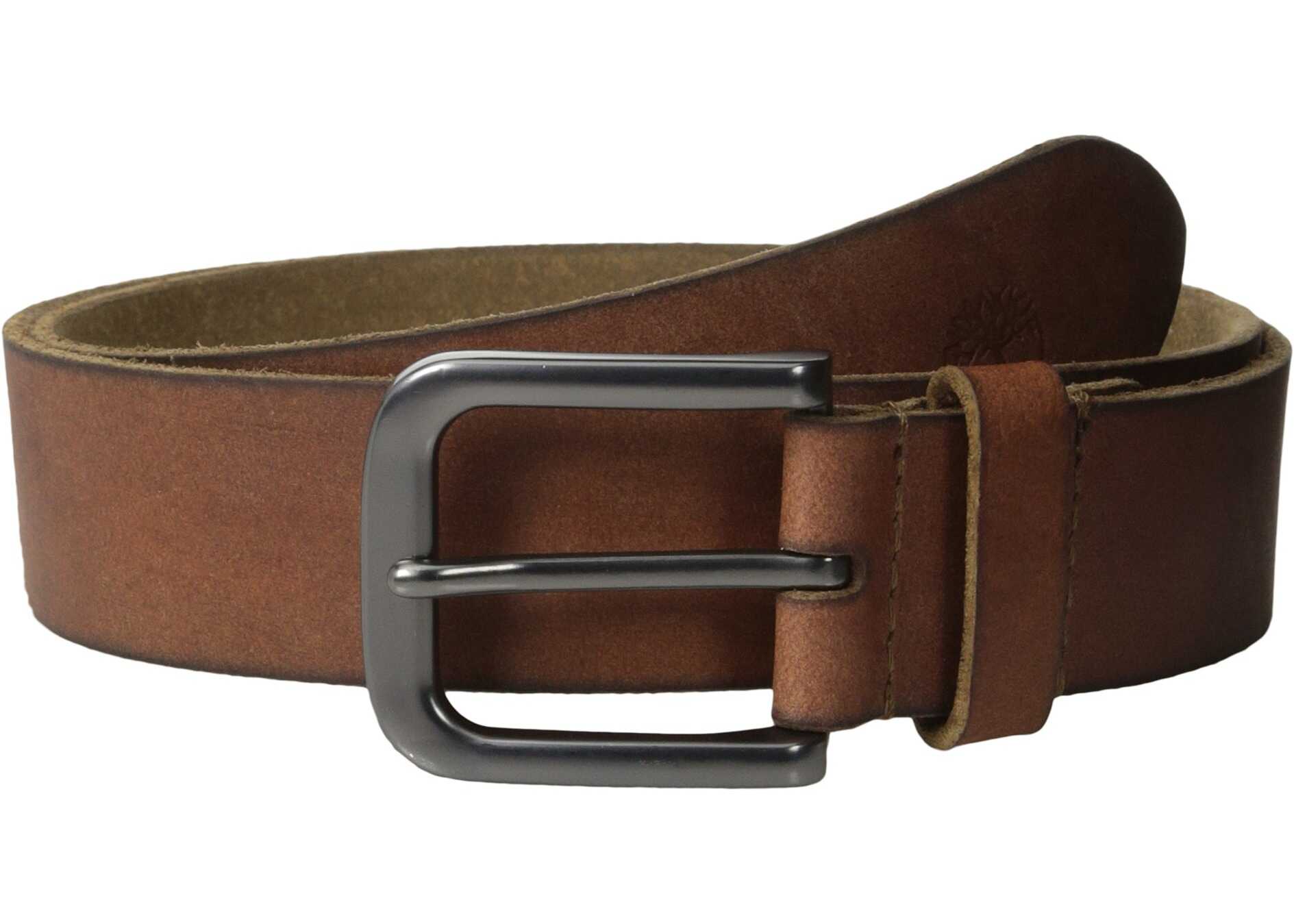 Curea Timberland 35MM Classic Jean Belt Brown