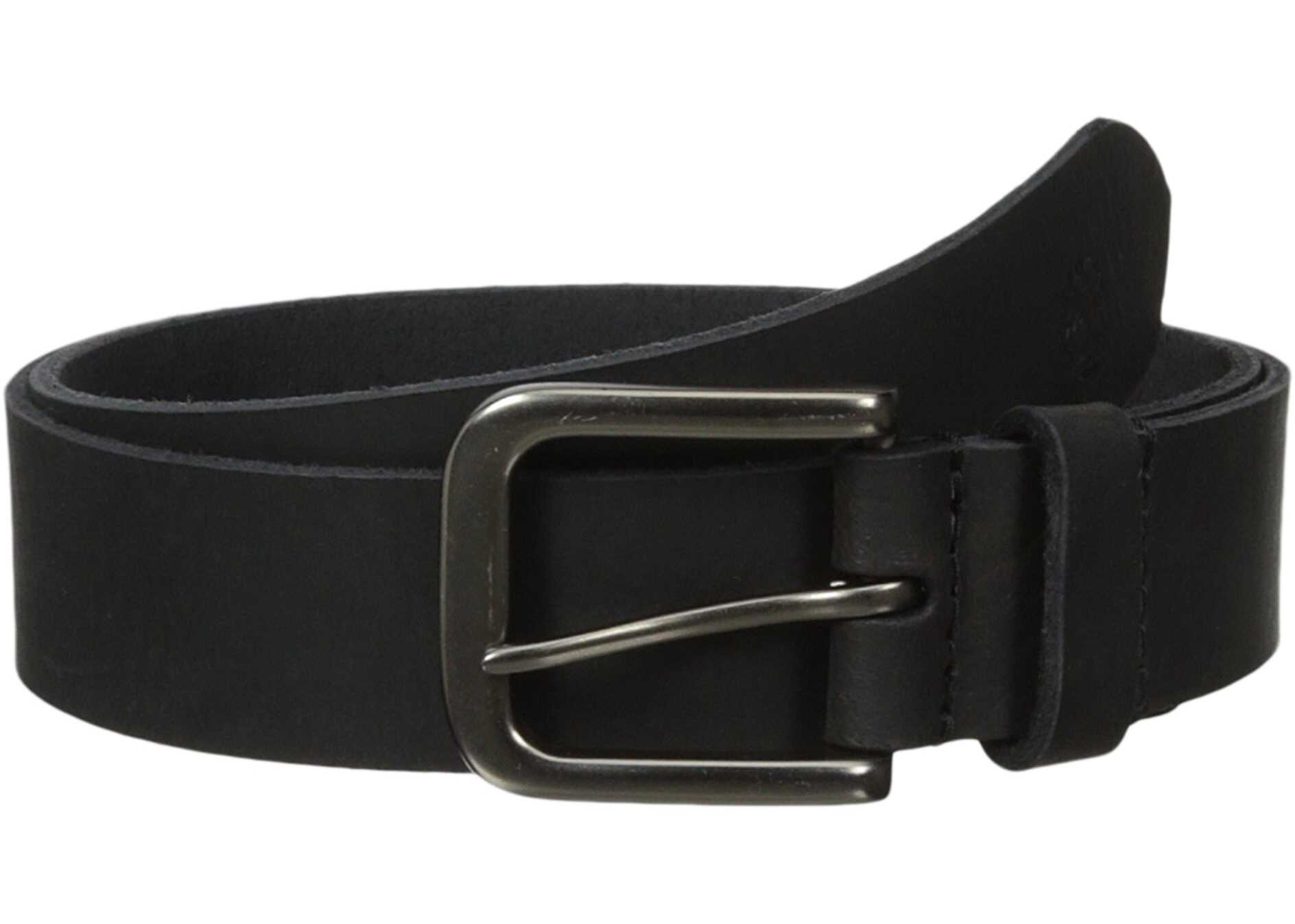 Curea Timberland 35MM Classic Jean Belt Black