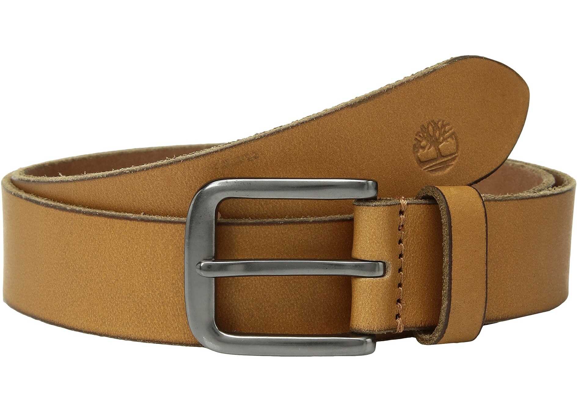 Curea Timberland 35MM Classic Jean Belt Wheat