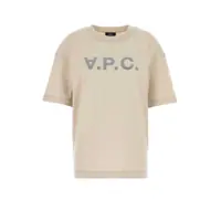 Topuri A.P.C. T-Shirts And Polos Femei