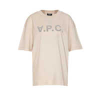 Topuri A.P.C. T-Shirts And Polos Femei