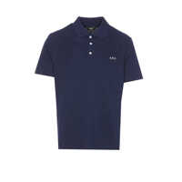 Camasi A.P.C. T-Shirts And Polos Barbati