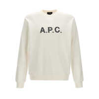 Pulovere A.P.C. 'Timothy' Sweatshirt Barbati