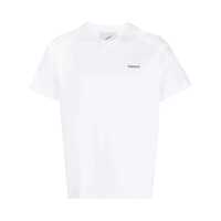 Tricouri Coperni Logo T-Shirt Femei