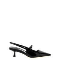 Pantofi cu toc Jimmy Choo 'Didi' Slingback Femei