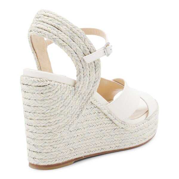 Balerini Jimmy Choo Jimmy Choo Flat Shoes Beige Femei (BM 18467643) 5