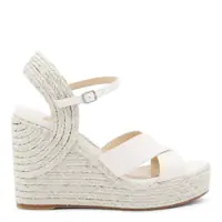 Balerini Jimmy Choo Flat Shoes Femei