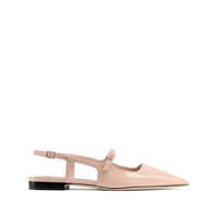 Balerini Jimmy Choo Flat Shoes Femei