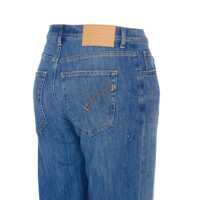 Imbracaminte Dama pagina 17 - Blugi Dondup Dondup Jeans BLUE Femei (BM 18467784) - B-mall.ro