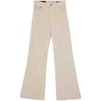 Pantaloni casual Dondup Trousers Femei