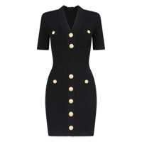 Rochii Balmain Balmain Dresses