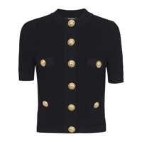 Pulovere Balmain Sweaters Femei