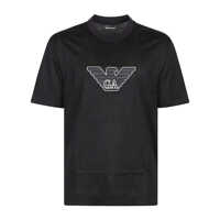 Tricouri Emporio Armani Tshirt Barbati