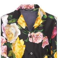 Imbracaminte Dama pagina 257 - Camasi Dolce & Gabbana Dolce & Gabbana Shirts Black Femei (BM 18468306) - B-mall.ro