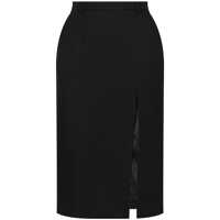 Fuste Dolce & Gabbana Slit Skirt Femei
