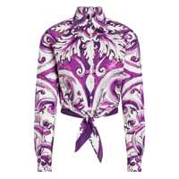 Camasi Dolce & Gabbana Shirts Femei