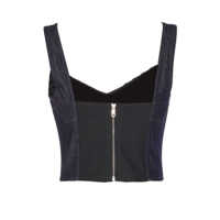 Topuri Dolce & Gabbana Dama - Topuri Dolce & Gabbana Dolce & Gabbana Top Black Femei (BM 18468387) - B-mall.ro