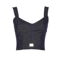 Topuri Dolce & Gabbana Top Femei