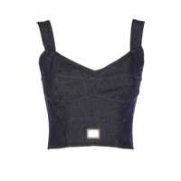 Topuri Dolce & Gabbana Top Femei