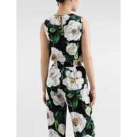 Topuri Dolce & Gabbana Dama - Topuri Dolce & Gabbana Dolce & Gabbana Top GARDENIA F.NERO Femei (BM 18468444) - B-mall.ro