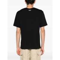 Topuri Kenzo pentru Barbati - Topuri Kenzo Kenzo T-Shirts Black Barbati (BM 18468714) - B-mall.ro