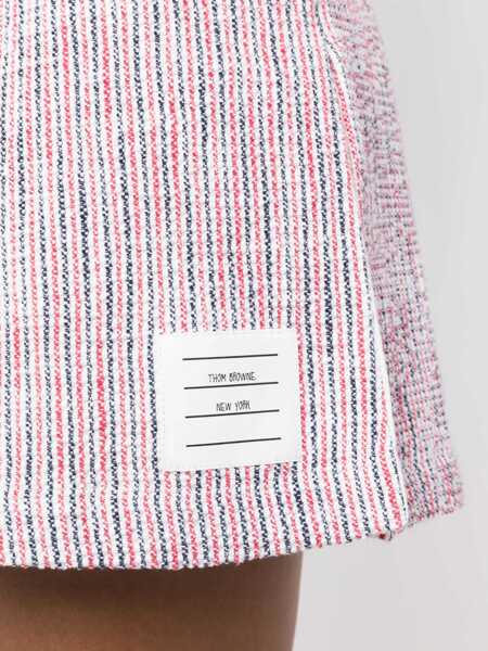 Fuste Thom Browne Thom Browne Skirts RWBWHT Femei (BM 18468789) 5