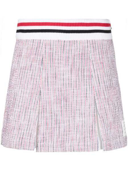 Fuste Thom Browne Thom Browne Skirts RWBWHT Femei (BM 18468789) 1