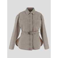 Geci Fendi Jackets Femei