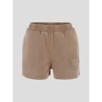 Pantaloni casual Fendi Shorts Femei