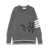 Thom Browne Thom Browne Sweaters GREY