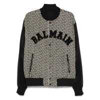 Geci Balmain Outerwears Barbati