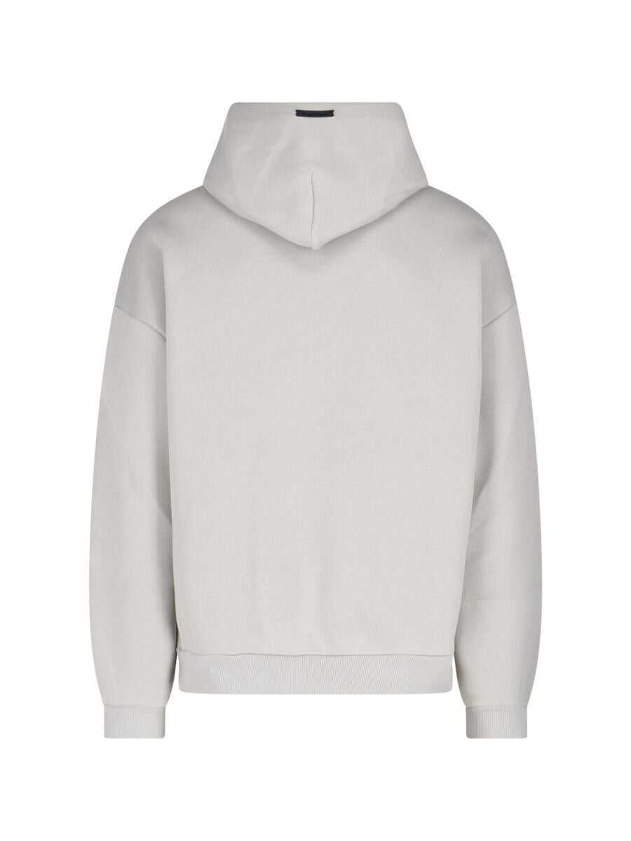 Pulovere FEAR OF GOD Fear Of God Sweaters GREY Barbati (BM 18468885) 2