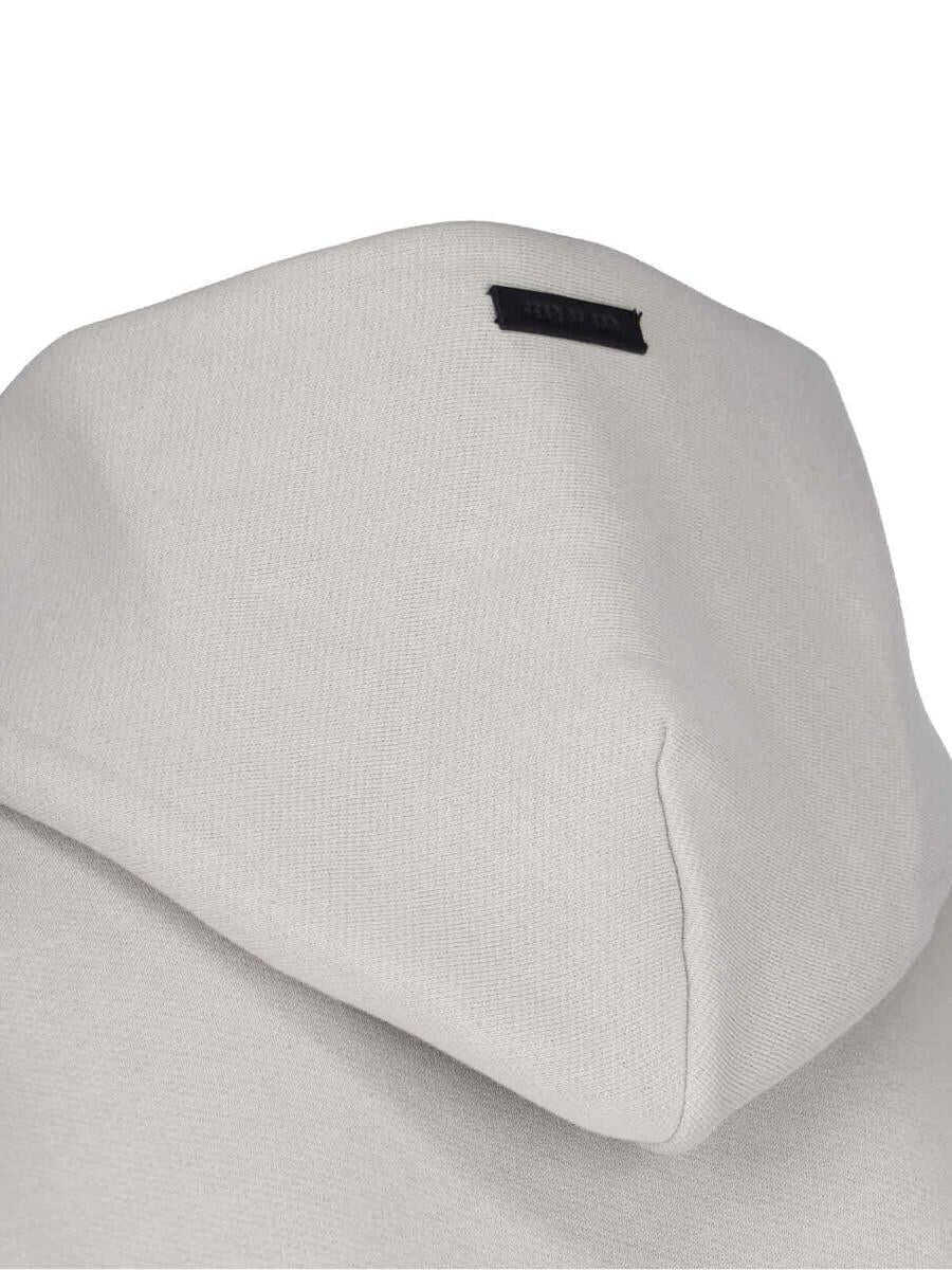 Pulovere FEAR OF GOD Fear Of God Sweaters GREY Barbati (BM 18468885) 4