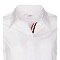 Imbracaminte Dama pagina 485 - Camasi Thom Browne Thom Browne Shirts WHITE Femei (BM 18468912) - B-mall.ro