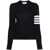 Thom Browne Thom Browne Sweaters BLUE