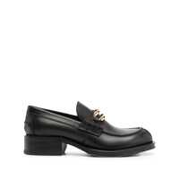 Mocasini Lanvin Moccasters Femei
