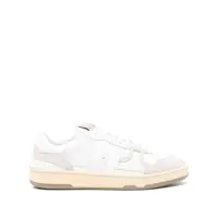 Sneakers Lanvin Clay Sneakers Shoes Barbati