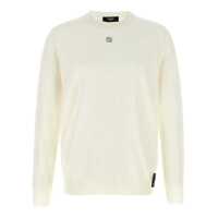 Pulovere Fendi Ff Logo Sweater Barbati
