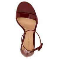 Sandale Gianvito Rossi Dama - Sandale Gianvito Rossi Gianvito Rossi Portofino Sandals RED Femei (BM 18469428) - B-mall.ro