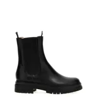 Bocanci Gianvito Rossi Gianvito Rossi 'Chester' Beatles Boots