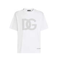 Topuri Dolce & Gabbana T-Shirts And Polos Barbati