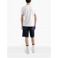 Topuri Dolce & Gabbana pentru Barbati - Topuri Dolce & Gabbana Dolce & Gabbana T-Shirts And Polos WHITE Barbati (BM 18469527) - B-mall.ro
