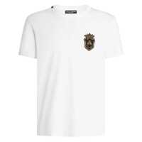 Topuri Dolce & Gabbana T-Shirts And Polos Barbati