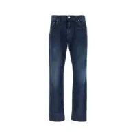 Blugi Dolce & Gabbana Jeans Barbati