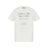 Topuri Golden Goose T-Shirts And Polos Barbati