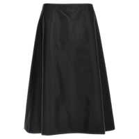Fuste Marni Nylon Skirt Femei